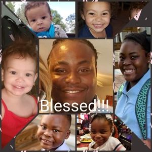 Meet your Posher, Timothy